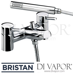 Bristan PM BSM C Prism Bath Shower Mixer Spare Parts
